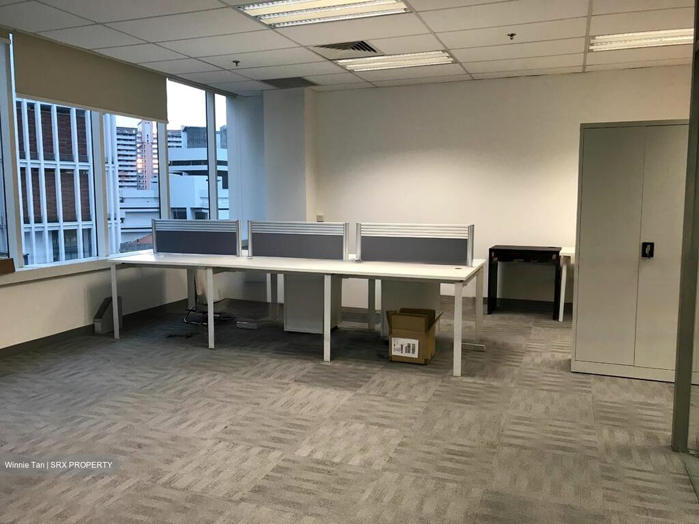 Havelock2 (D1), Office #479620231
